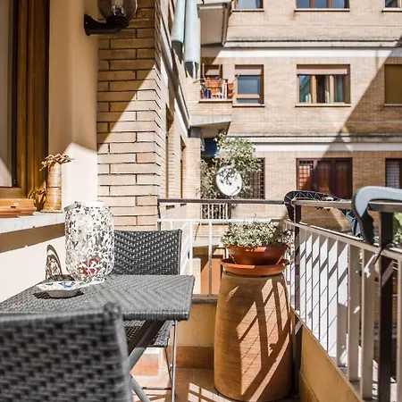 Casa 3 Santi, Your Contemporary In * Rzym