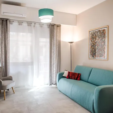 Casa 3 Santi, Your Contemporary In Rzym