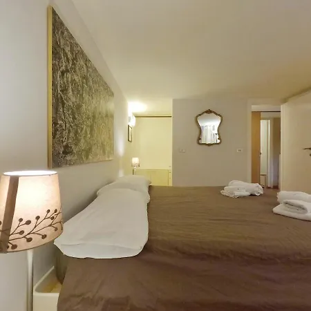 Apartment Navona Gold