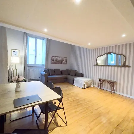 Apartment Navona Gold Rome