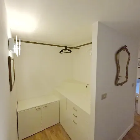 Apartment Navona Gold Rome