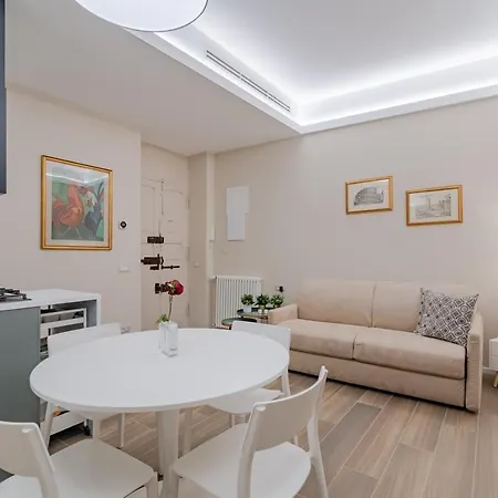 Apartment Ginevra-campo De' Fiori *
