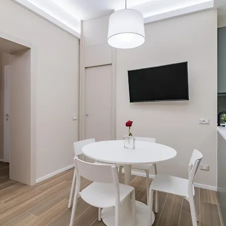 Apartment Ginevra-campo De' Fiori *