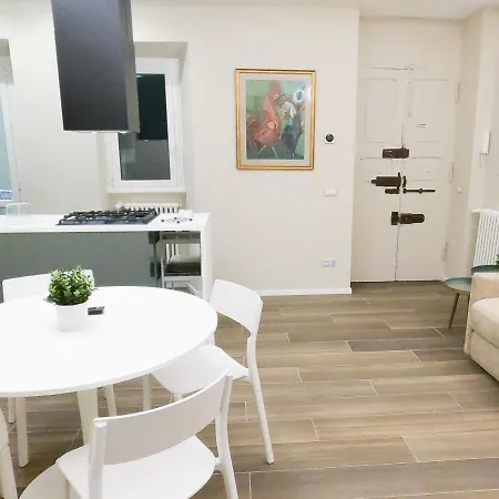 Apartment Ginevra-campo De' Fiori