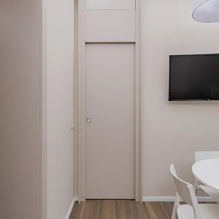 Apartment Ginevra-campo De' Fiori *