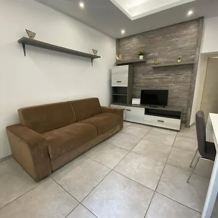 Apartment Moderno A 15 Minuti Dal Centro Di *