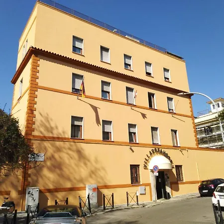 Rosa 3* Rome