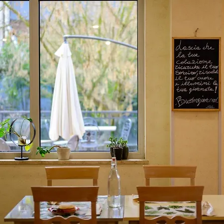 Torre Di Pratolungo Hotel 3*