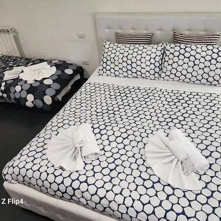 Sweet Corso 24 Guest house
