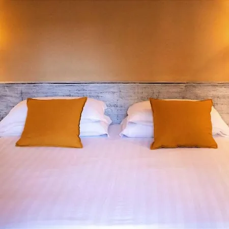 In Trastevere House Rome