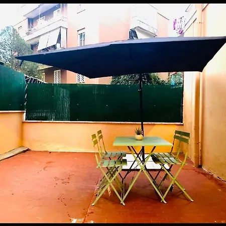 V&v Rome