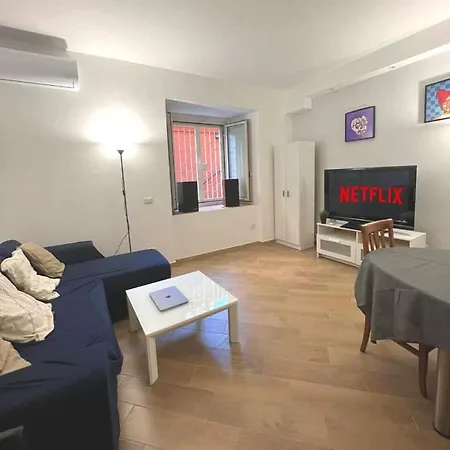 La Meraviglia Di Trastevere Apartment *