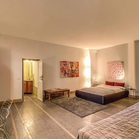 The Loft Apartament Rzym