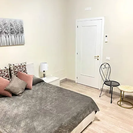 Magenta Apartament *