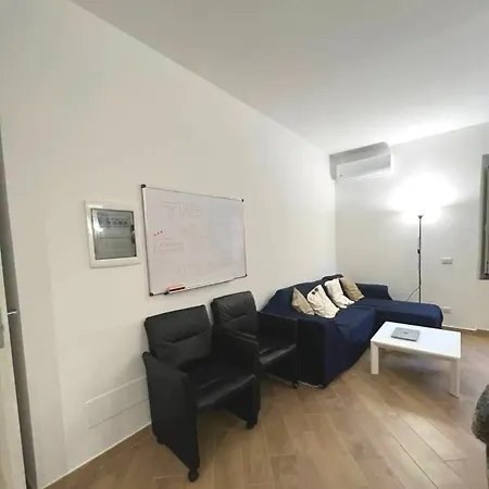 La Meraviglia Di Trastevere Apartment *