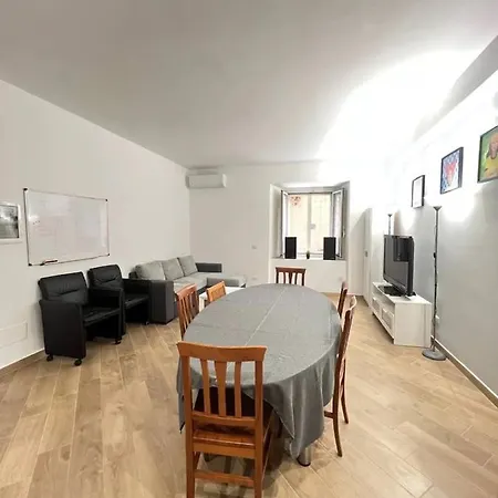 La Meraviglia Di Trastevere Apartment *