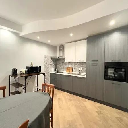 Apartment La Meraviglia Di Trastevere