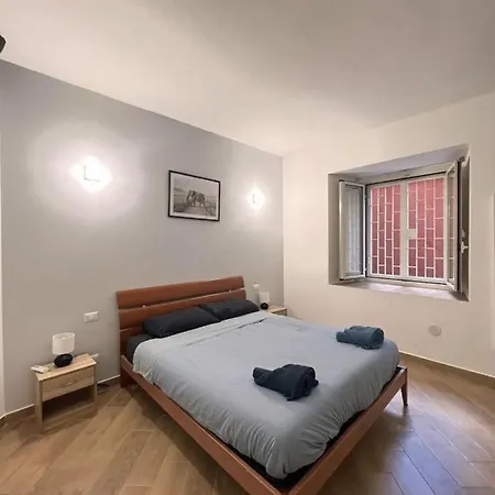 La Meraviglia Di Trastevere Apartment Rome