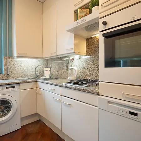 Tiffany's Flaminio Appartement