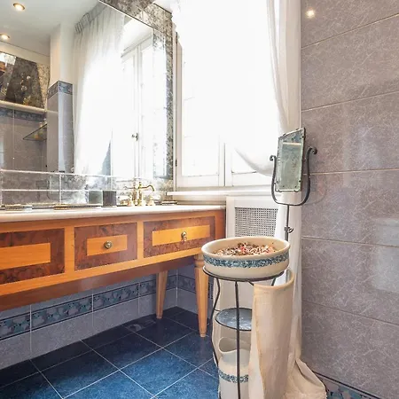 La Terrazza Di Paola San Giovanni Apartment Rome
