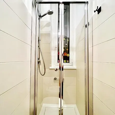 Romesweetrome Apartment