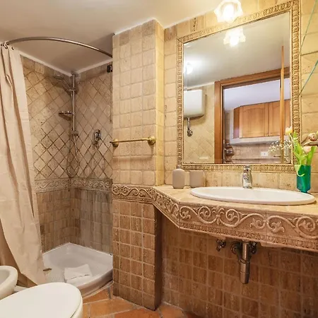 Apartment Trastevere Escape - Charme Holidays *