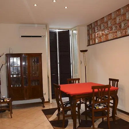 Casa vacanze La Casa Dei Papi