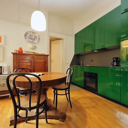 Appartement Laterano *