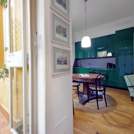 Laterano Appartement *