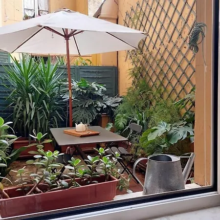 Laterano Appartement