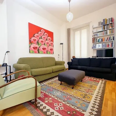 Laterano Appartement *