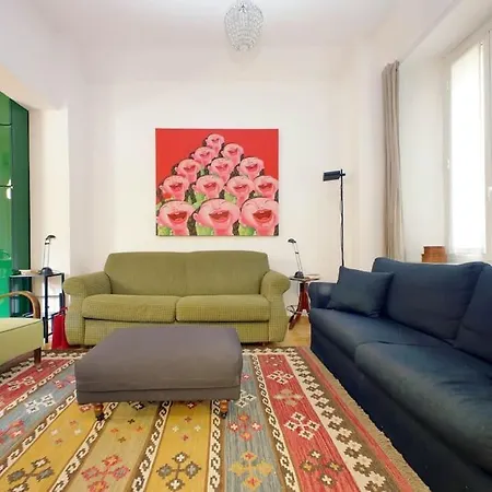 Laterano Appartement *
