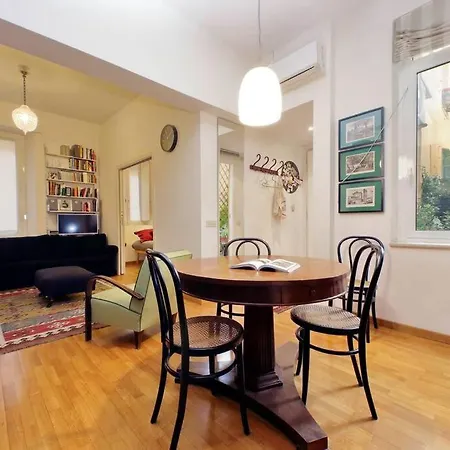 Appartement Laterano Rome