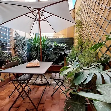 Laterano Appartement *