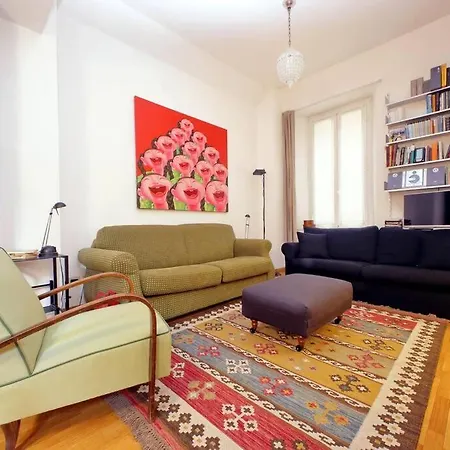 Laterano Appartement Rome