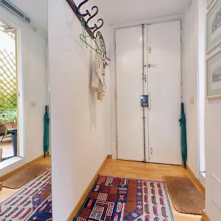 Appartement Laterano Rome