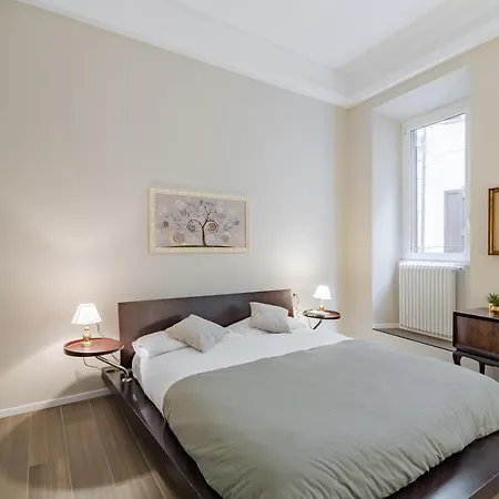 Apartment Ginevra-campo De' Fiori Rome
