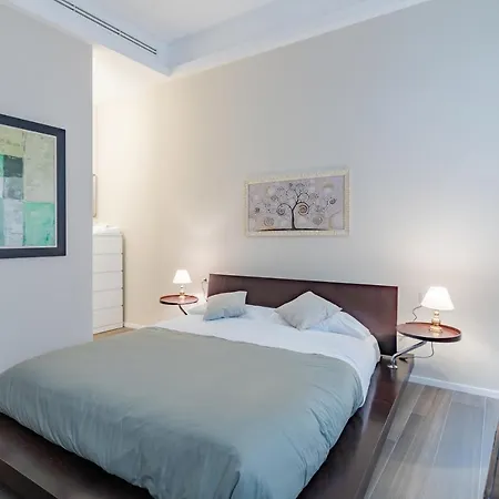 Ginevra-campo De' Fiori Apartment Rome