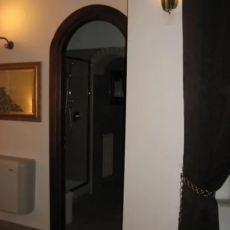 Vivilo Collection - Opera Teather - Very Appartamento *