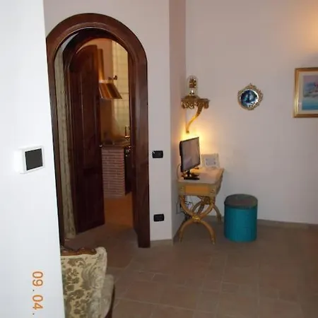 Appartamento Vivilo Collection - Opera Teather - Very