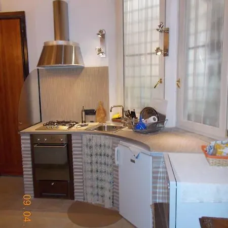Vivilo Collection - Opera Teather - Very Apartment *