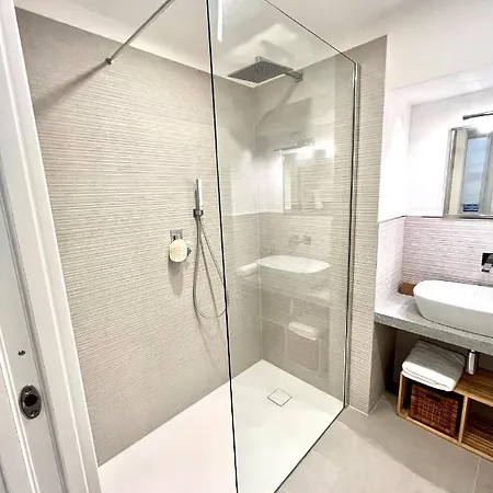 Apartment Trastevere Urban *