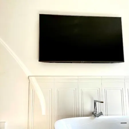 Trastevere Urban Apartment *
