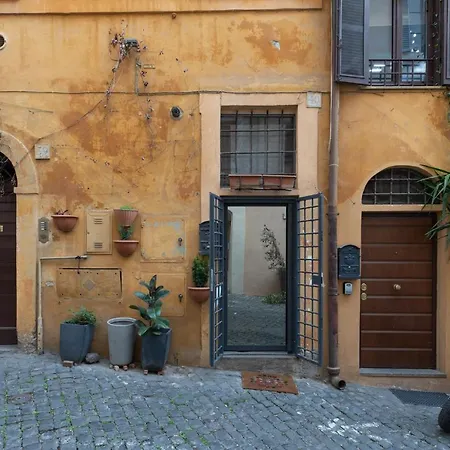 Iflat Cozy In Monti