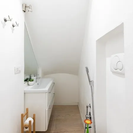 Apartment Iflat Cozy In Monti