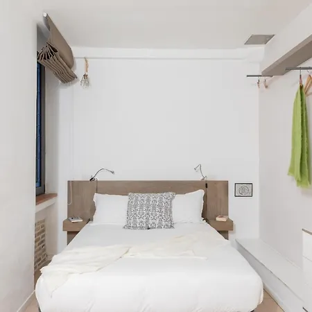 Iflat Cozy In Monti