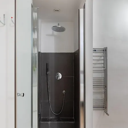 Apartment Iflat Cozy In Monti