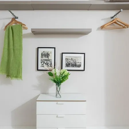 Iflat Cozy In Monti Apartment Rome
