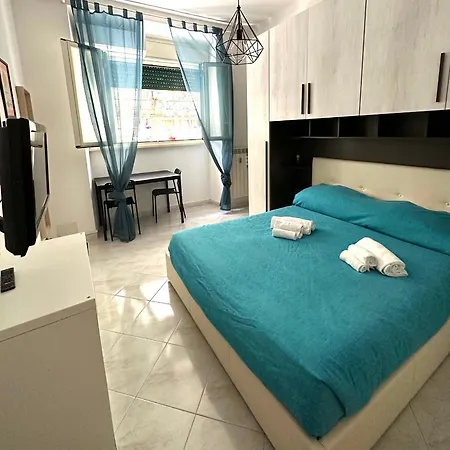 Apartment Quiet & Cosy Colosseum *