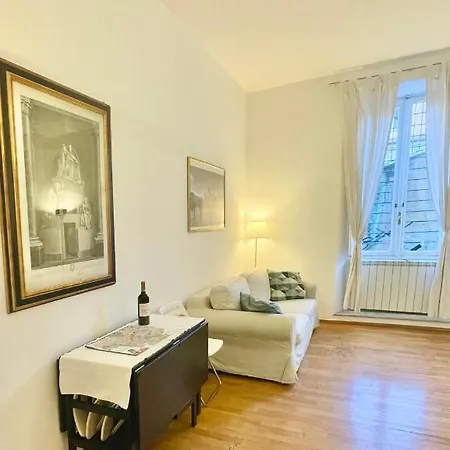 Apartment Sant'onofrio - Trastevere Vatican